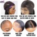 Stema 13x4 13x6 HD Lace Loose Deep Wave Big Frontal Wig Constructed By Bundles With Frontal
